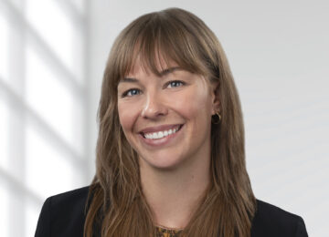 On the Move: Jamison Delfino, NCIDQ, CHID, Named Principal at Taylor Design