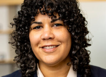 On the Move: Boulder Associates Appoints  Diedre McGee Leader of LA Ofiice