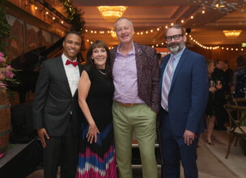 CHOC, CureDuchenne Partner to Establish Clinic