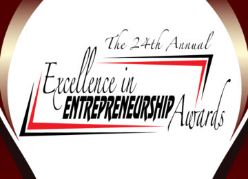 2025 Excellence in Entrepreneurship Awards – Past Event