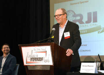 Brent Kulp: Driving Forward in the Highway Safety Space