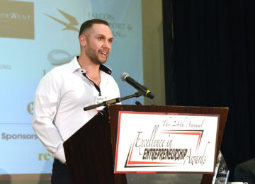 Julian Hamood: Keeping People Motivated