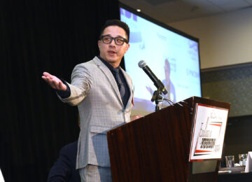 Anthony Lee: Shaping Tomorrow’s Entrepreneurs