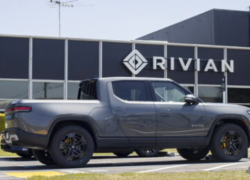 Rivian to Offer $1.25B in Notes