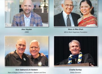 The Giving Guide 2025