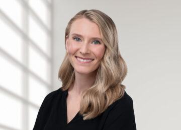 On the Move: Taylor Design Promotes Rachel Hole to Associate