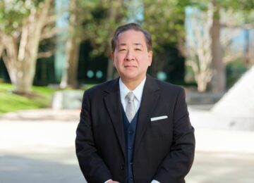 On the Move: Messner Reeves LLP Welcomes Joseph X. Kang