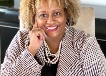 On the Move: Clever Care Health Plan Names Karen Walker Johnson CEO