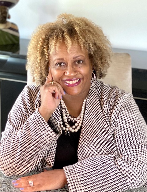 Karen Walker Johnson Karen Walker Johnson