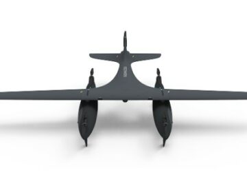 Mach Industries in HB Reaches Key Milestone