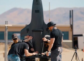 Mach Industries in HB Gets $100 Million in Latest Funding