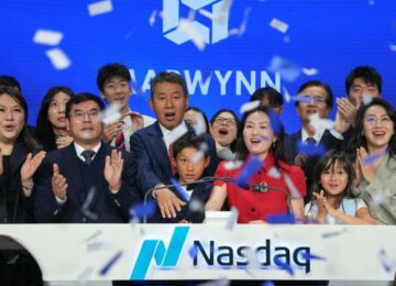 Marwynn Valued at $71M After $8M IPO