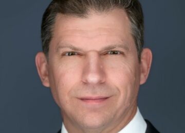 Anduril Exec Nominated for Army’s No. 2 Civilian Spot