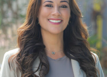 On the Move: All For Kids Welcomes Nesha Crossman