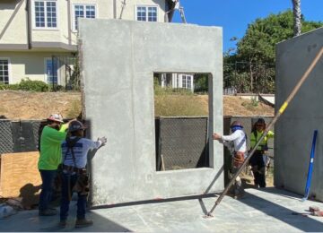 LA Catastrophe Boosts Interest in Irvine’s NileBuilt