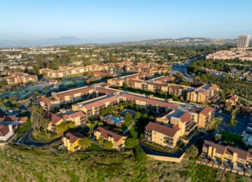 Newport Beach Apartment Complex Could Get 366 More Units