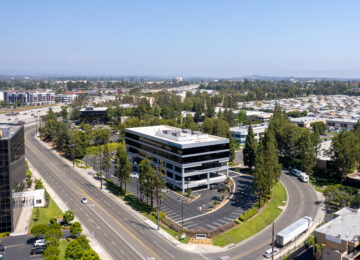 LA Firm Sells Laguna Hills Office for $15.5 Million