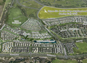 Rancho Mission Viejo Targets Senior Living Project