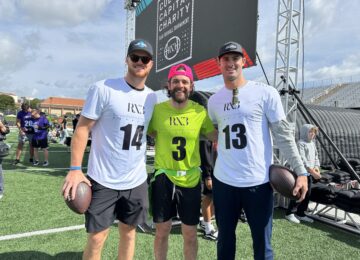 OC Flag Football Tournament Raises $3.5M for Charities