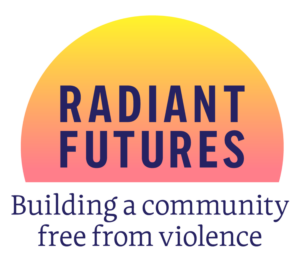 Radiant Futures Logo