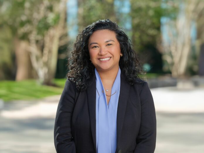 Rae-Anna Sollestre Rae-Anna Sollestre Headshot