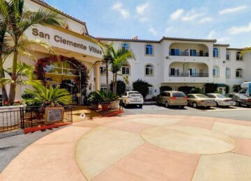 Irvine Firm Investing Upgrades for San Clemente Senior Living Site