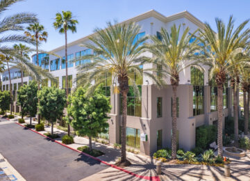 Mission Viejo Office Campus Sold for $32 Million