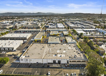 Intracorp Eyes Warehouse for Condo Conversion