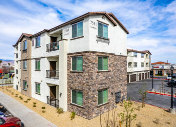 Irvine Real Estate Firm Drops $42 Million on Las Vegas Apartments