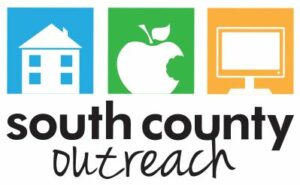 South County Outreach Logo