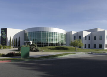 Shopoff Realty Buys Amway Site for $60M