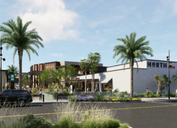 The Shops at Mission Viejo to Add 50K Sq. Ft. of Leasable Space