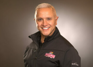 Mountain Mike’s Promotes Adyani to COO
