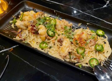 Culinary Stories Unfold in Anaheim Hills