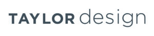 Taylor design Logo