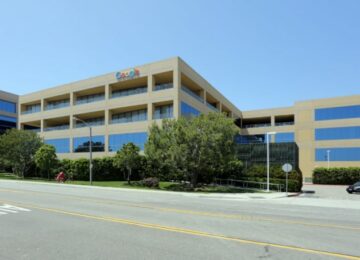 Google Laying Off 52 in Irvine