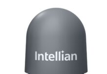 Intellian Opens New California Manufacturing Campus