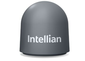 Intellian Opens New California Manufacturing Campus