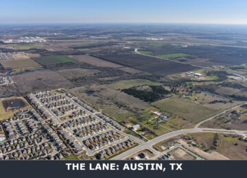 Pintar Group Makes Build-to-Rent Play in Austin