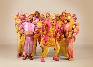 Fastest-Growing Public Cos. Ride Healthcare Boom