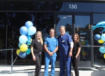 Coastal Kids’ Founder Expands New Venture