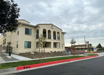Buena Park to Welcome Senior Affordable Housing Project