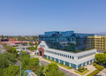 Orange County Firm Sells Vacant Santa Ana Office Building