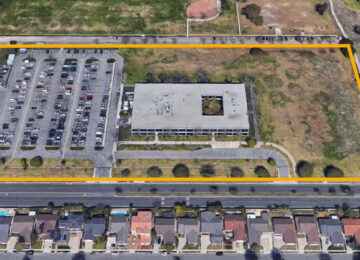 Lennar Buys Los Alamitos Office, Plans Housing