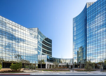 Joe Wen Buys Newport Beach Office Campus