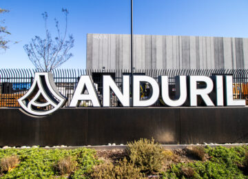 Anduril Expands with Major Santa Ana Industrial Lease