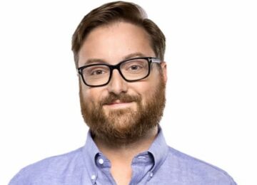 Anduril CEO: No Rush for Listing