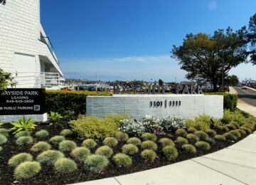 A 144-Unit Apartment Project Could Sprout at Corona del Mar