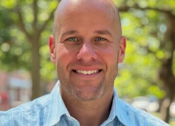 On the Move: William “Billy” Hobson Joins HUB International as Chief Sales Officer of Commercial Lines