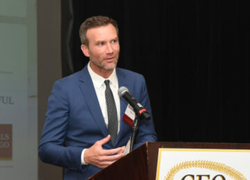 Tim Hoffmann: Takes Lead of Embla’s Finance Initiatives